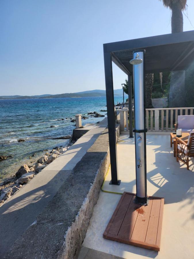 Holiday Home Luna Orebić Exteriér fotografie