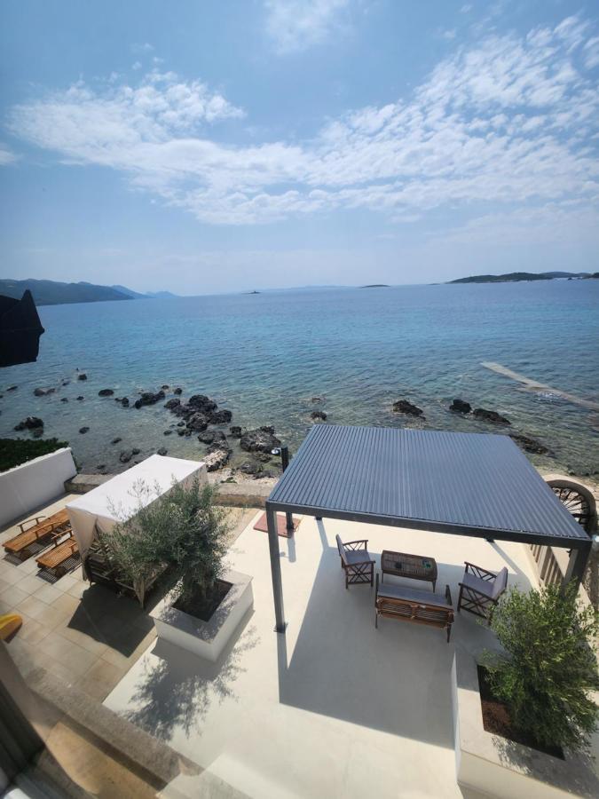 Holiday Home Luna Orebić Exteriér fotografie